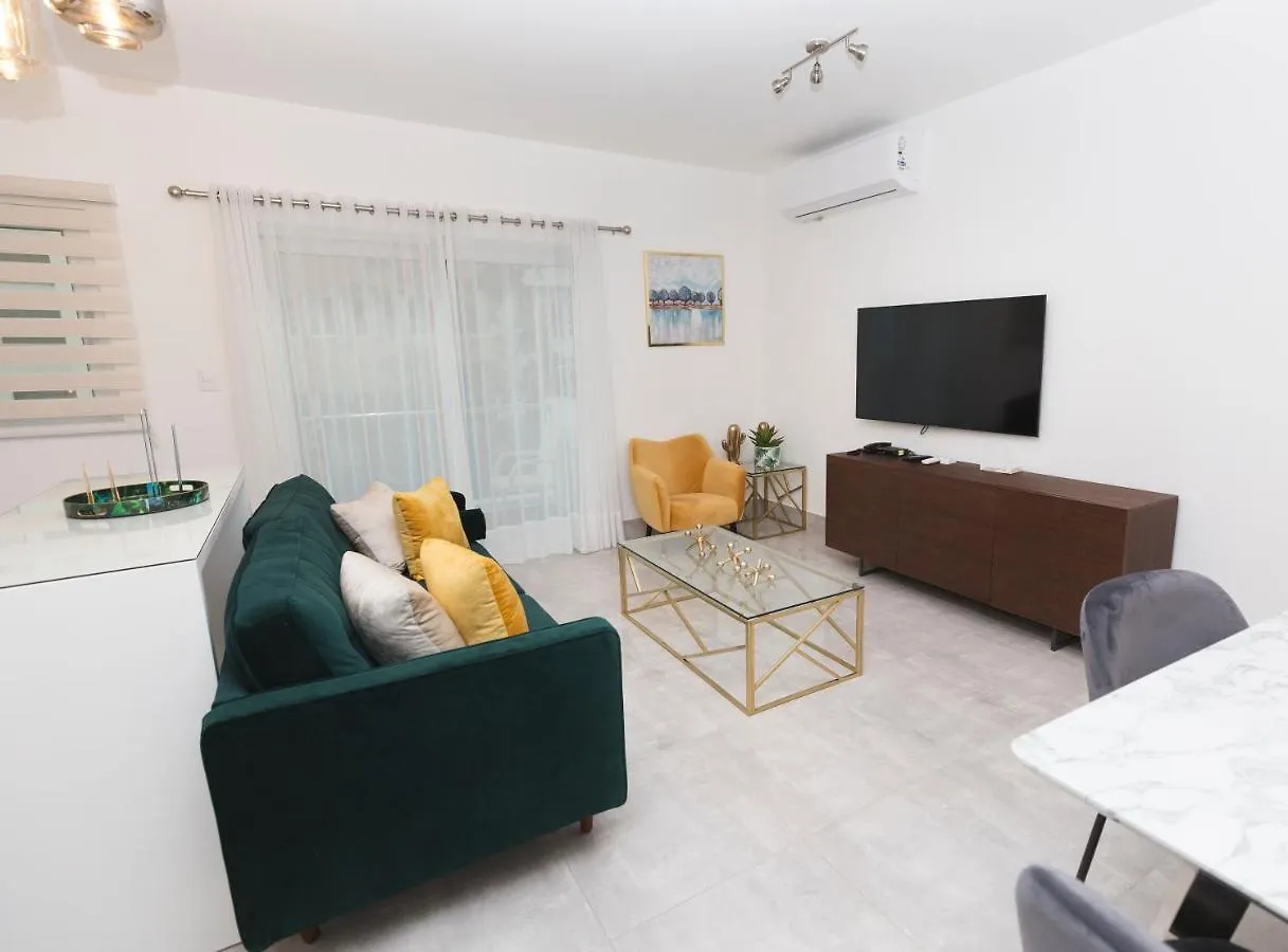 Apartman Soha Suites Ii- A05- 2 Bedrooms Santiago De Los Caballeros Dominikai Köztársaság