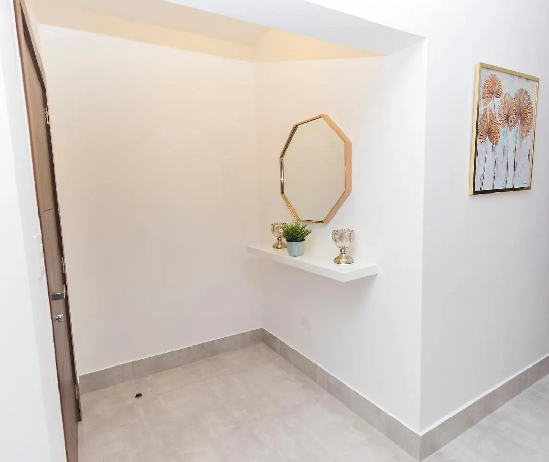 Apartman Soha Suites Ii- A05- 2 Bedrooms Santiago De Los Caballeros